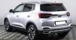 Chery tiggo 4 cvt 2019 с пробегом 34 829 км