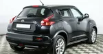 Nissan Juke 1.6 Вариатор