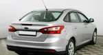 Ford Focus 1.6 Механика