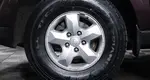 SsangYong Kyron