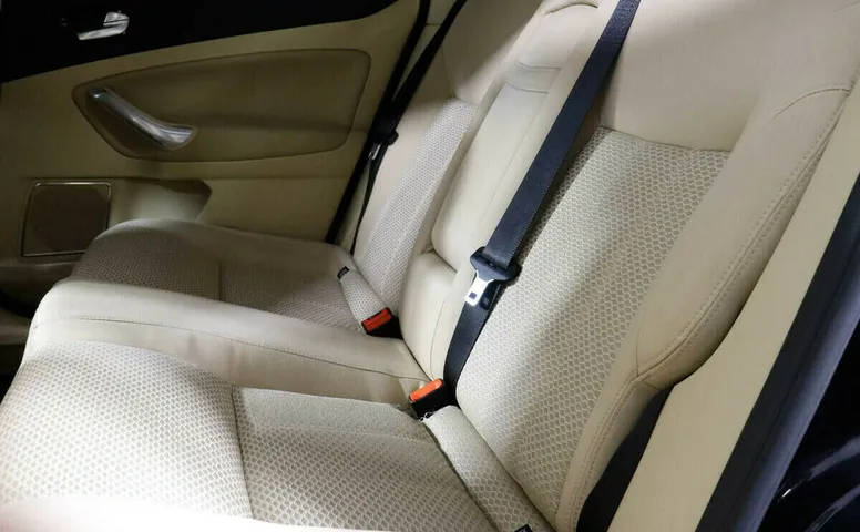 Ford Mondeo IV