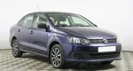 Volkswagen Polo V