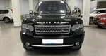 Land Rover Range Rover Supercharged III Рестайлинг 2