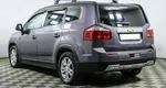 Chevrolet Orlando 1.8 Автомат