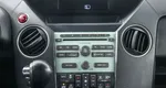 Honda Pilot II