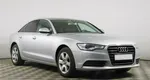 Audi A6 IV (C7)