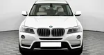 Bmw x3 акпп 2011 с пробегом 95 759 км