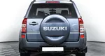Suzuki Grand Vitara III