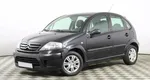 Citroen C3 I Рестайлинг