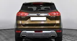 Geely atlas акпп 2018 с пробегом 43 390 км