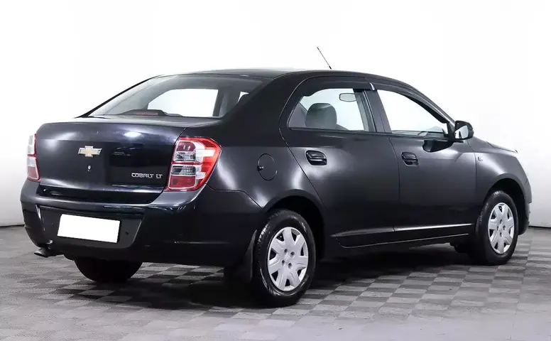 Chevrolet Cobalt
