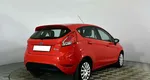 Ford fiesta робот 2016 с пробегом 70 853 км