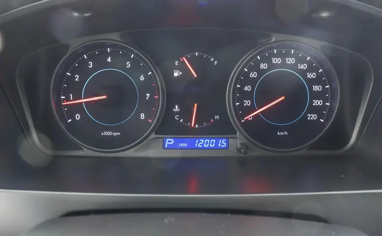 Chevrolet Epica