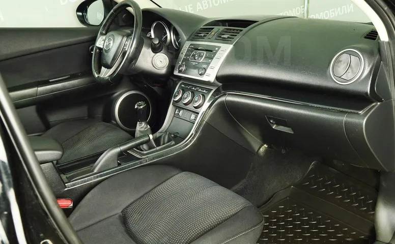 Mazda Mazda6