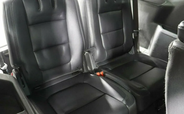Ford Explorer 3.5 Автомат