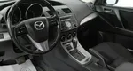 Mazda 3 II (BL)