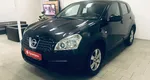 Nissan Qashqai I