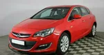 Opel Astra 1.6 Автомат