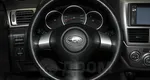 Subaru Impreza, 3 поколение