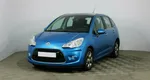 Citroen C3 1.6 Автомат