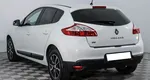 Renault megane cvt 2015 с пробегом 71 000 км