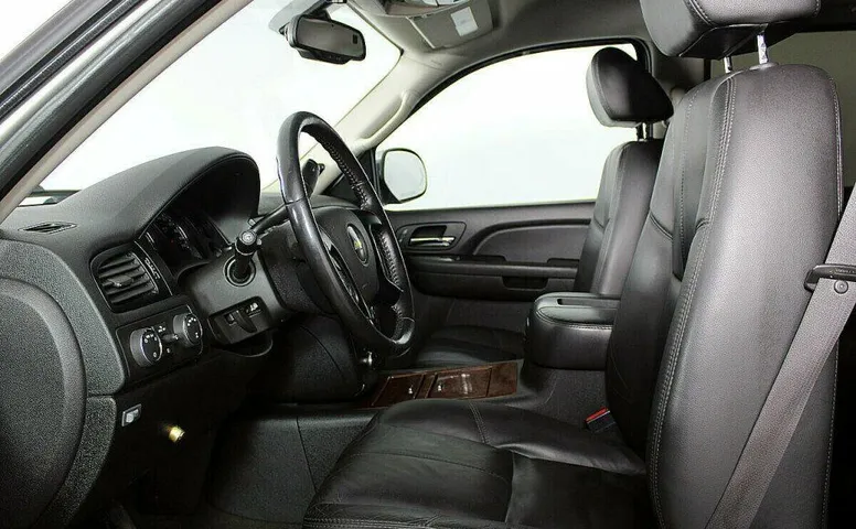 Chevrolet Tahoe 5.3 Автомат
