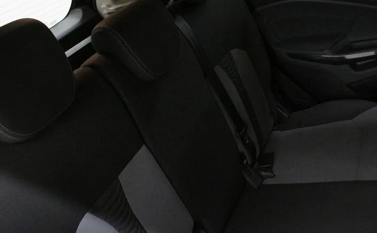 Ford EcoSport I