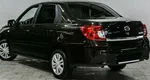 Datsun on-DO 1.6 Механика
