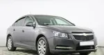 Chevrolet Cruze 1.6 Автомат