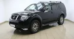 Nissan Pathfinder III Рестайлинг