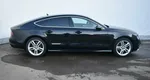 Audi A7 S-tronic I (4G)