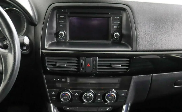 Mazda CX-5 I