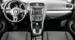 Volkswagen Golf 1.4 Робот