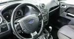 Ford Fusion 1.6 Механика