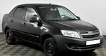 LADA (ВАЗ) Granta I