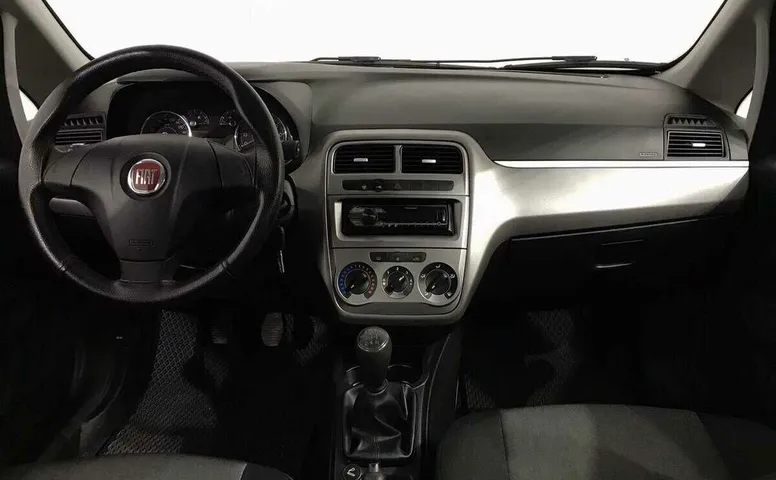 Fiat punto iii punto