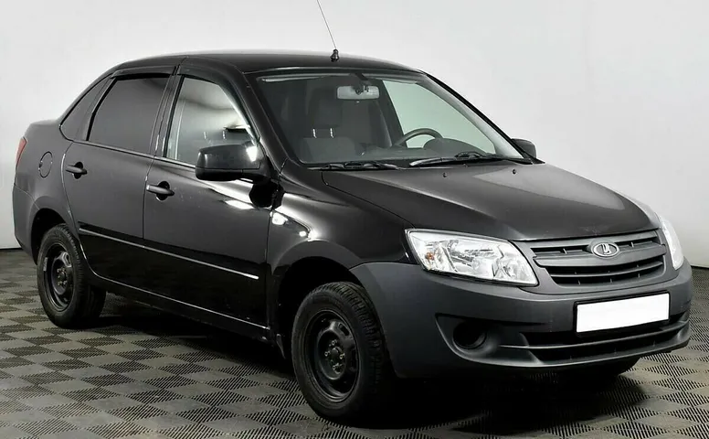 LADA (ВАЗ) Granta I