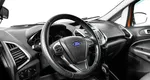 Ford ecosprot робот 2015 с пробегом 91 587 км