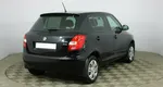 Skoda Fabia 1.2 Механика