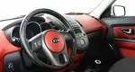 Kia Soul 1.6 Механика