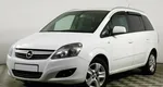 Opel Zafira 1.8 Робот