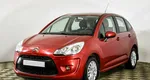 Citroen C3 1.4 Механика
