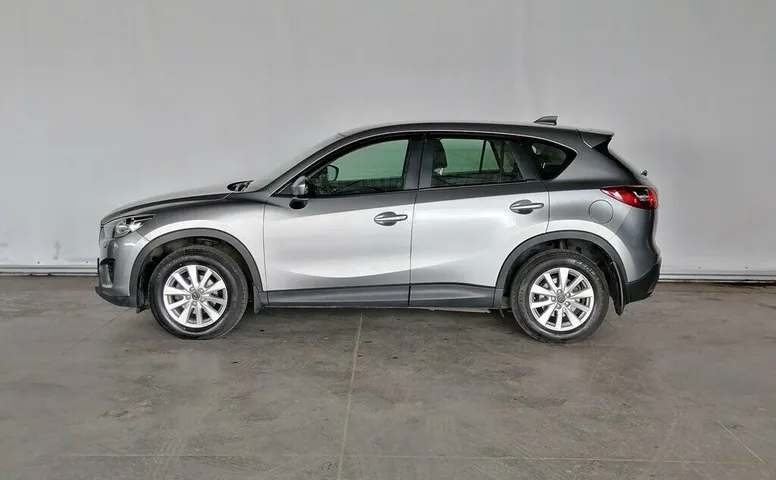 Mazda CX-5 I