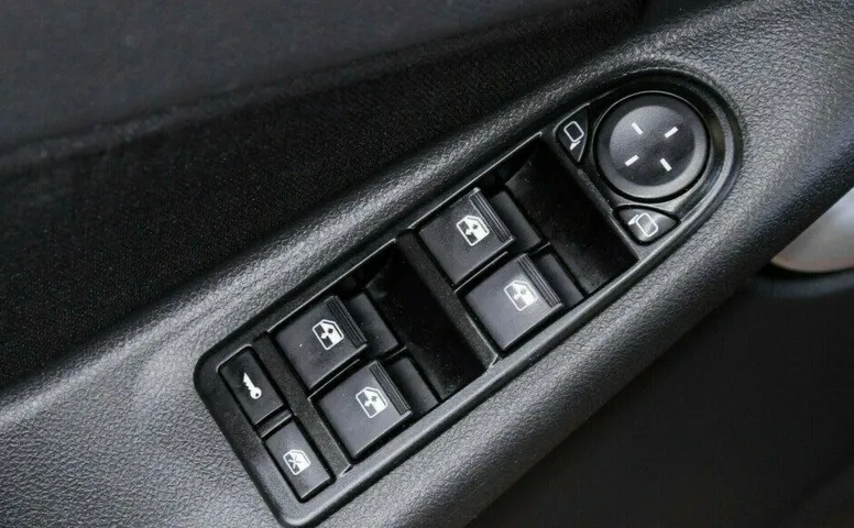 Datsun mi-DO 1.6 Механика