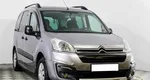 Citroen berlingo мкпп 2016 с пробегом 57 000 км