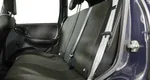 Chevrolet Niva I Рестайлинг