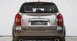 SsangYong Actyon 2.0 Автомат