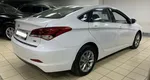 Hyundai i40 I Рестайлинг