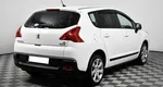 Peugeot 3008 робот 2013 с пробегом 99 460 км