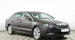 Skoda Superb II Рестайлинг